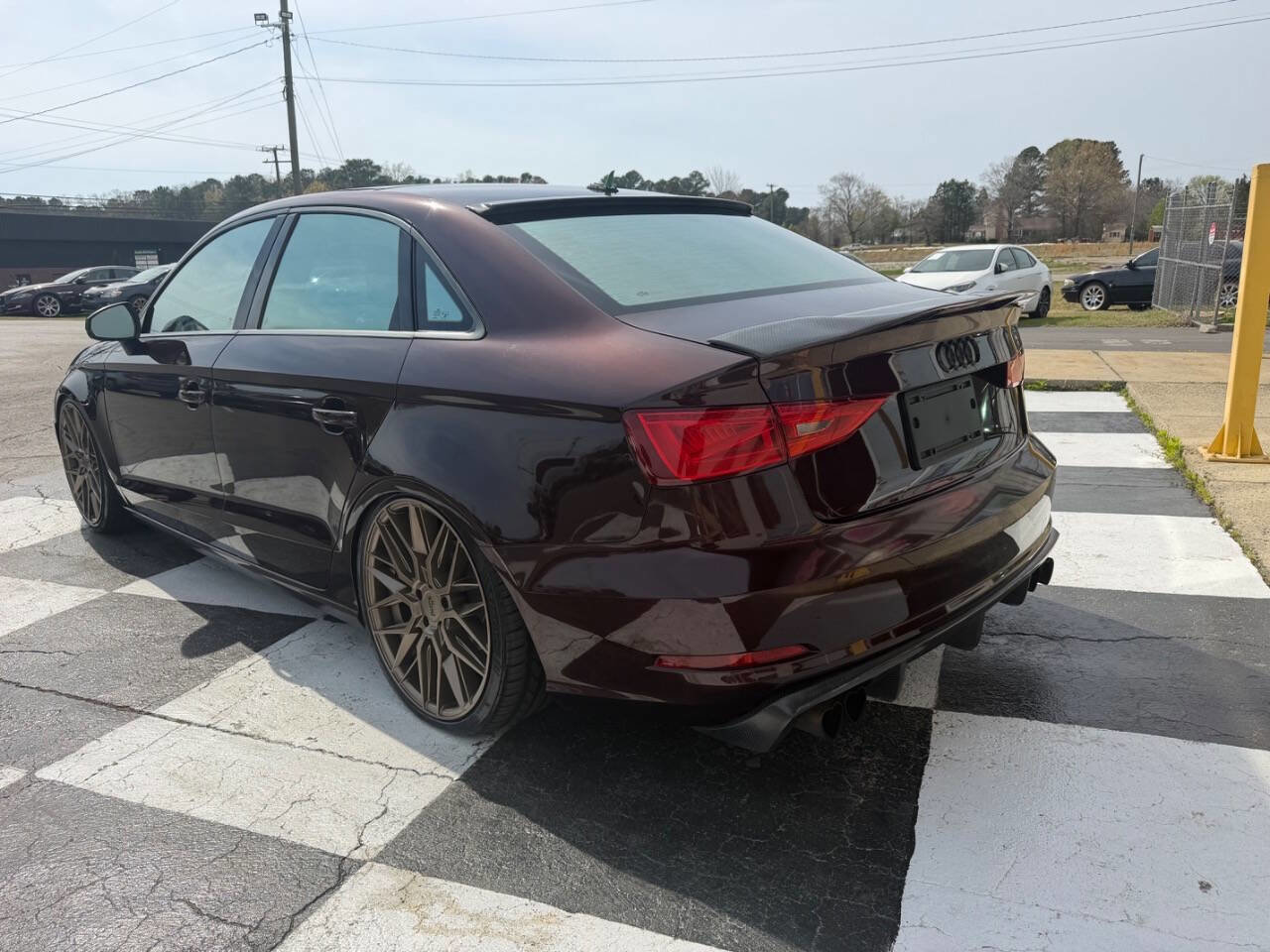 Used 2015 Audi A3 1.8T Premium Plus image 8