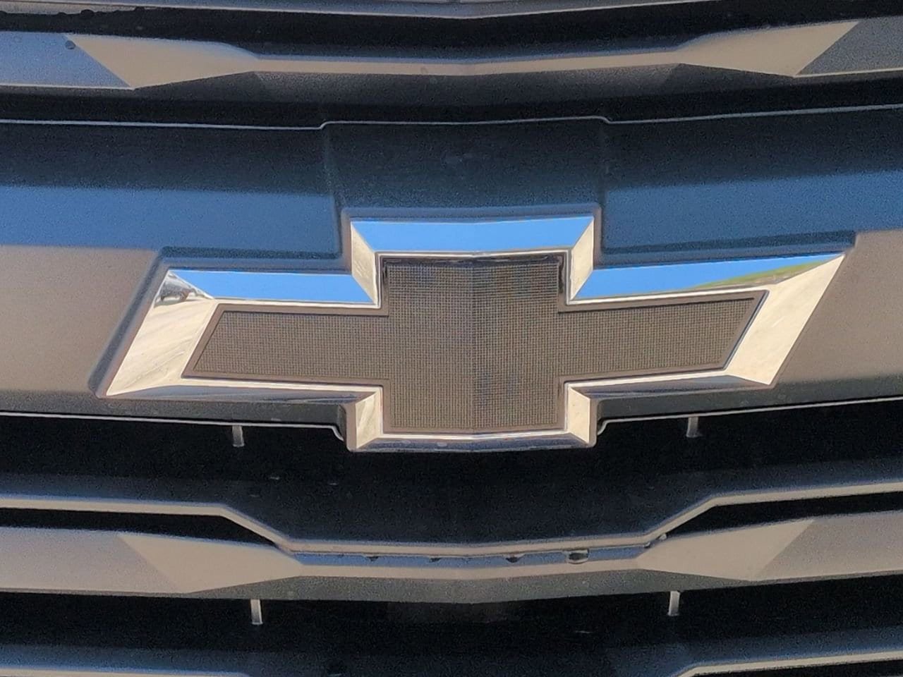 New 2026 Chevrolet Colorado Trail Boss AWD/4WD image 5