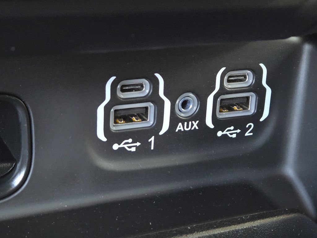 Used 2022 RAM 1500 Laramie image 21