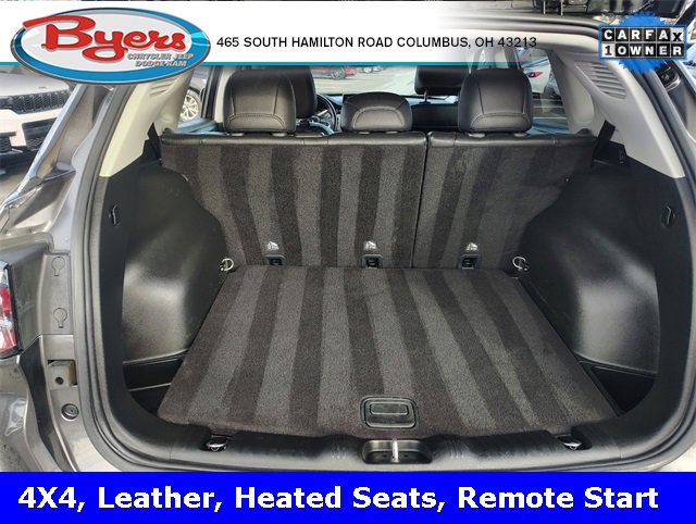 Used 2022 Jeep Compass Latitude image 33