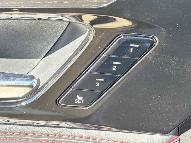 Used 2024 Acura MDX Type S image 26