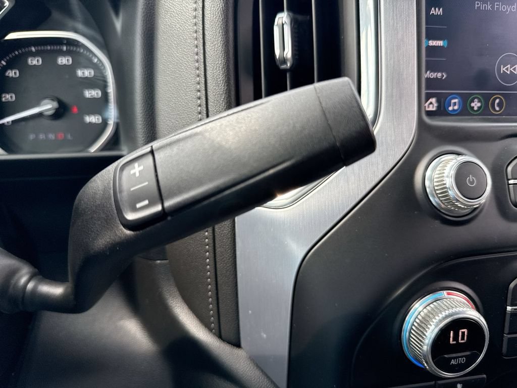 Used 2022 GMC Sierra 1500 SLE w/ Driver Alert Package I AWD/4WD image 20