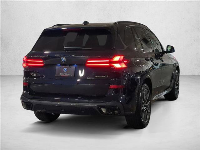 New 2026 BMW X5 xDrive40i video 2