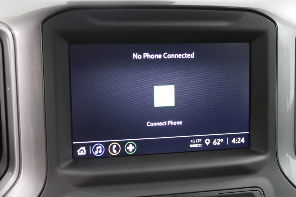 Used 2024 Chevrolet Silverado 1500 Custom image 46