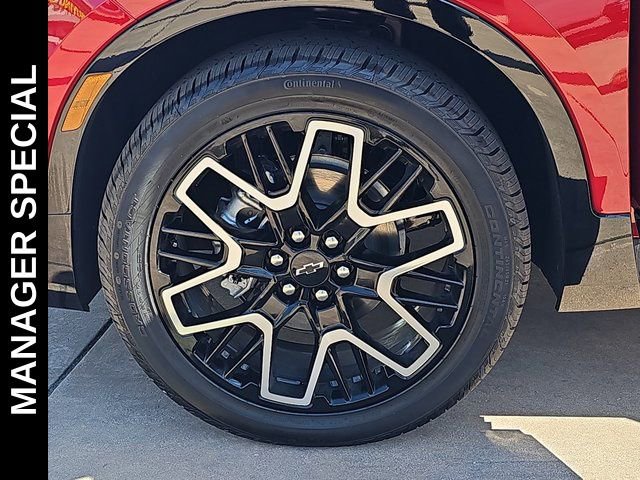 New 2025 Chevrolet Blazer RS w/ Enhanced Convenience Package image 37