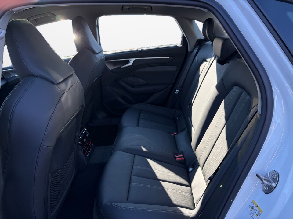 New 2026 Audi A6 Premium Plus image 13