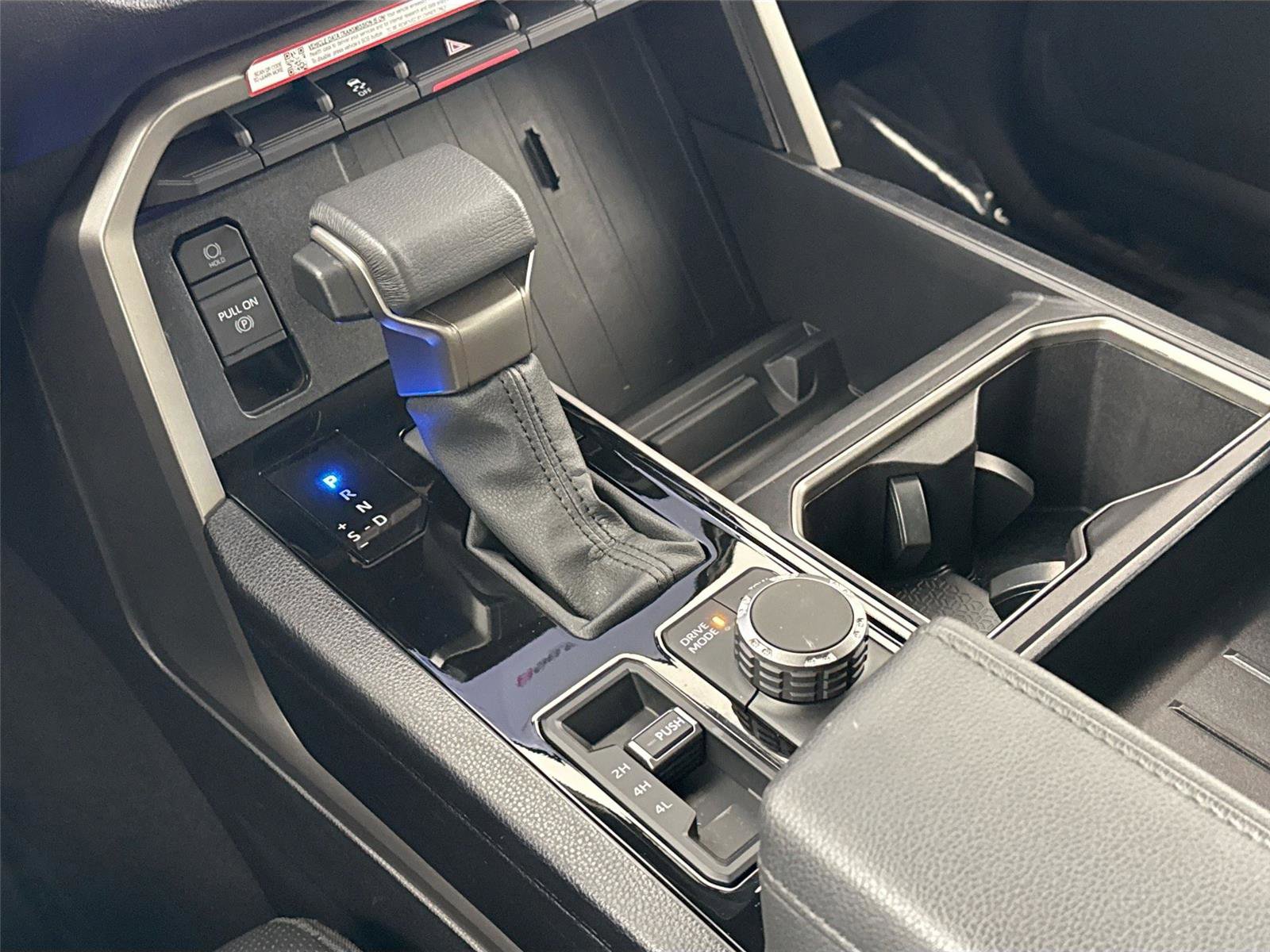 Certified 2025 Toyota Tundra SR5 w/ SR5 Premium Package image 26