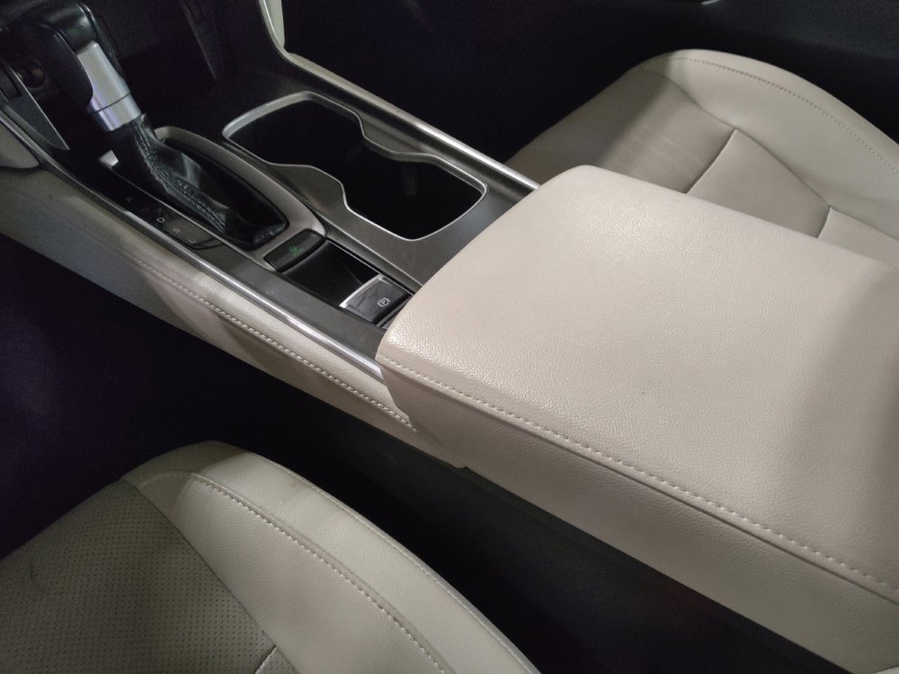 Used 2020 Honda Accord EX-L image 26