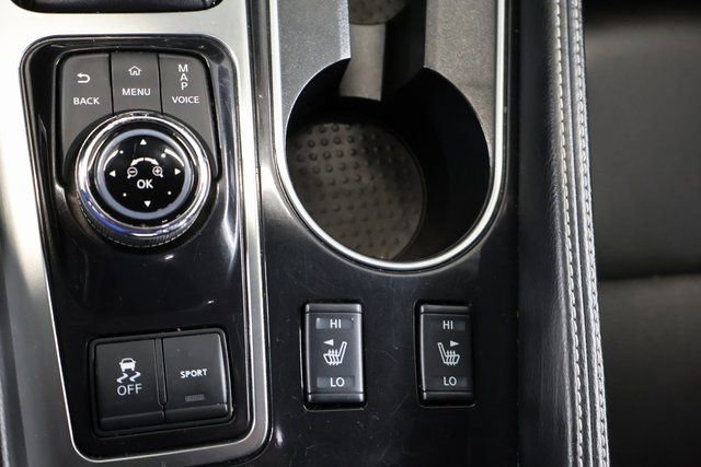 Used 2022 Nissan Maxima SV w/ Floor Mat Group image 20