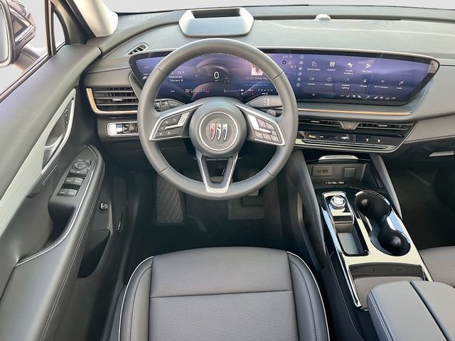 New 2026 Buick Envision Avenir AWD/4WD image 16
