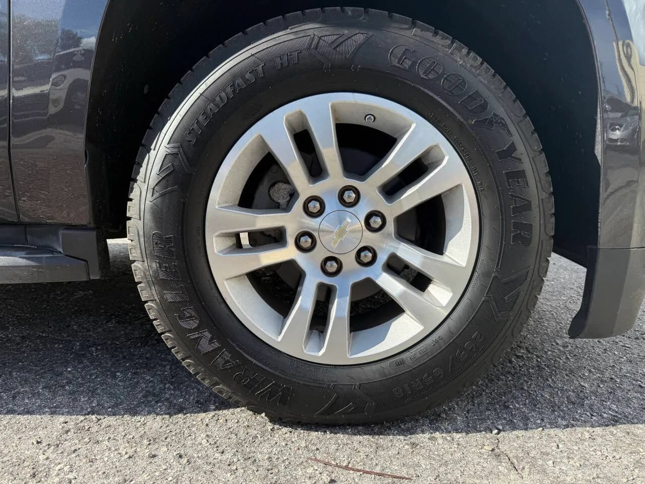 Used 2017 Chevrolet Tahoe LS RWD image 28