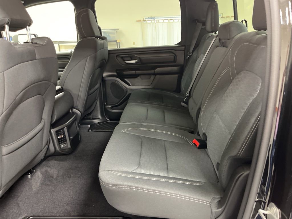 New 2025 RAM 1500 Tradesman image 10