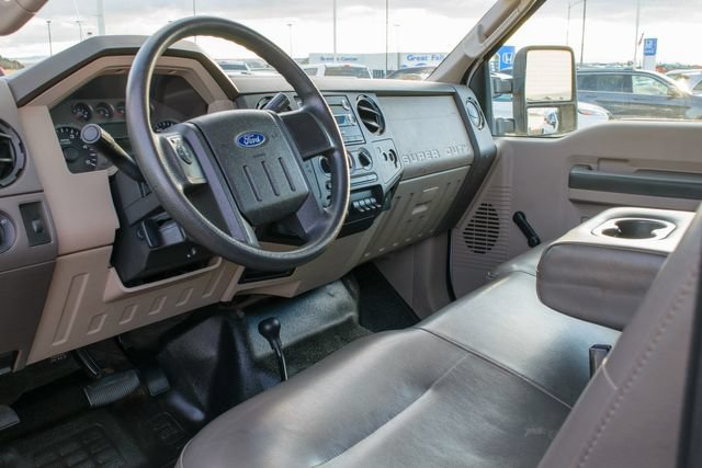 Used 2009 Ford F350 XL AWD/4WD image 9