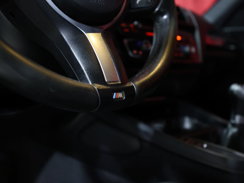 Used 2016 BMW M235i Coupe RWD image 20