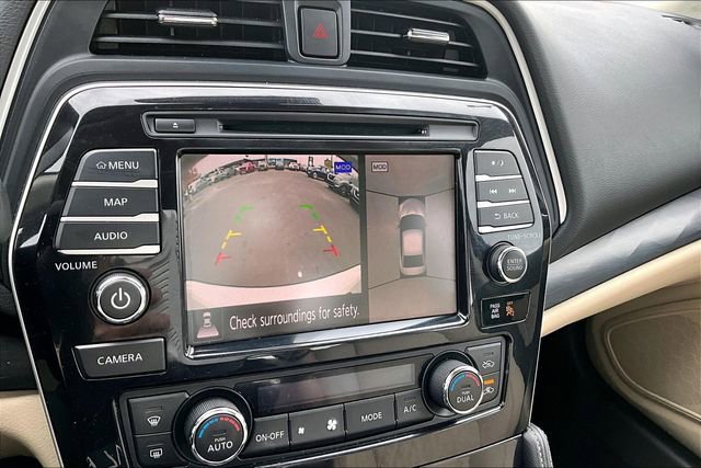 Used 2023 Nissan Maxima Platinum w/ Sport Mat Group image 11