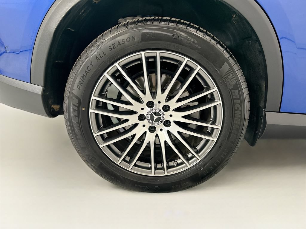 Certified 2026 Mercedes-Benz GLC 300 4MATIC image 32