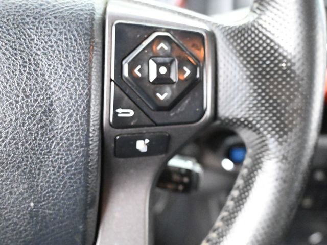 Used 2016 Toyota Tacoma TRD Sport RWD image 15