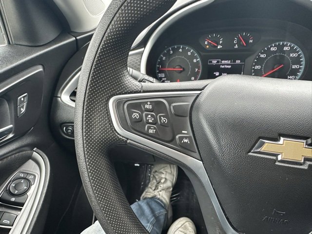 Used 2023 Chevrolet Malibu LT w/ Driver Confidence Package image 25