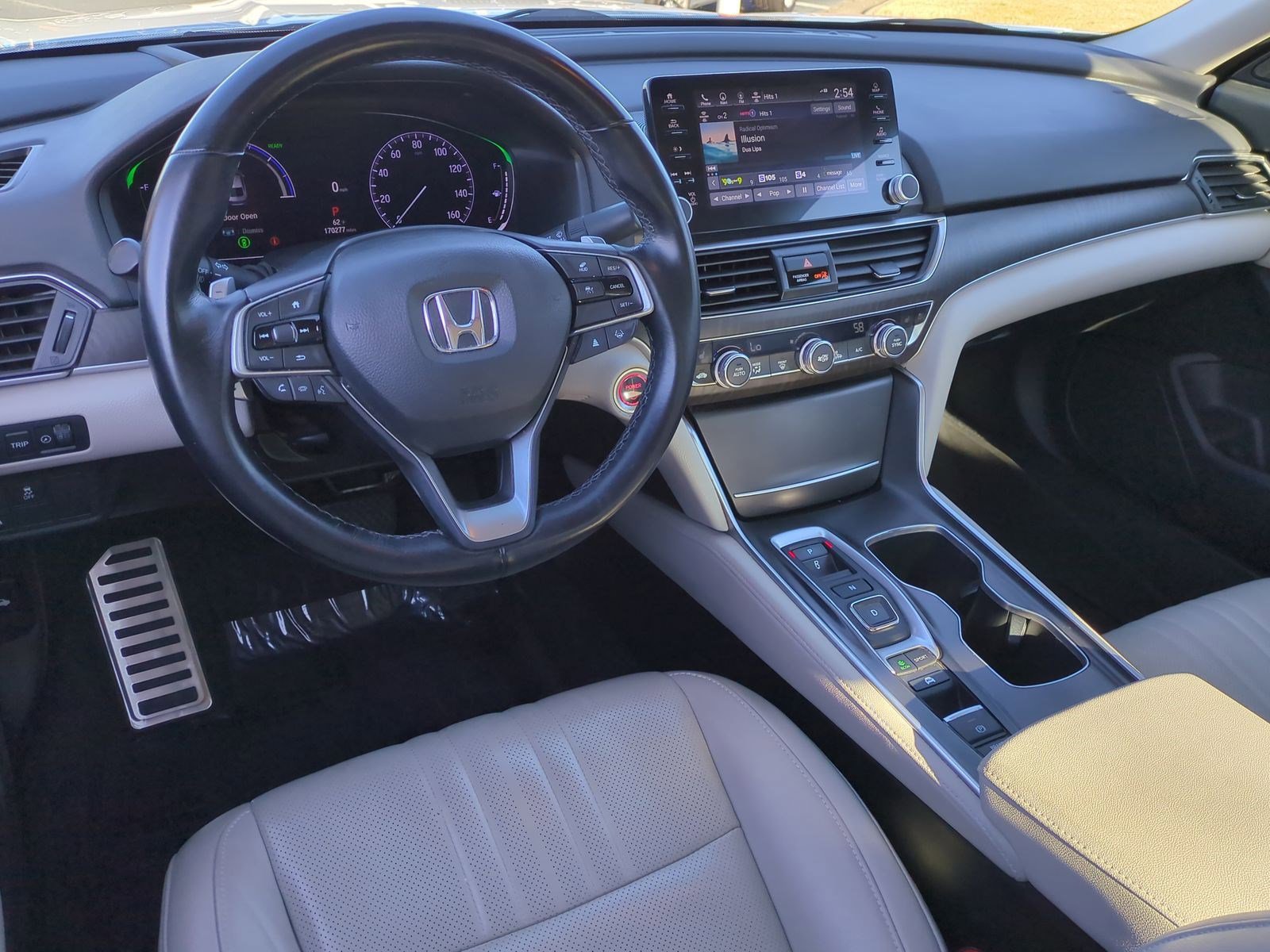 Used 2022 Honda Accord Touring image 29