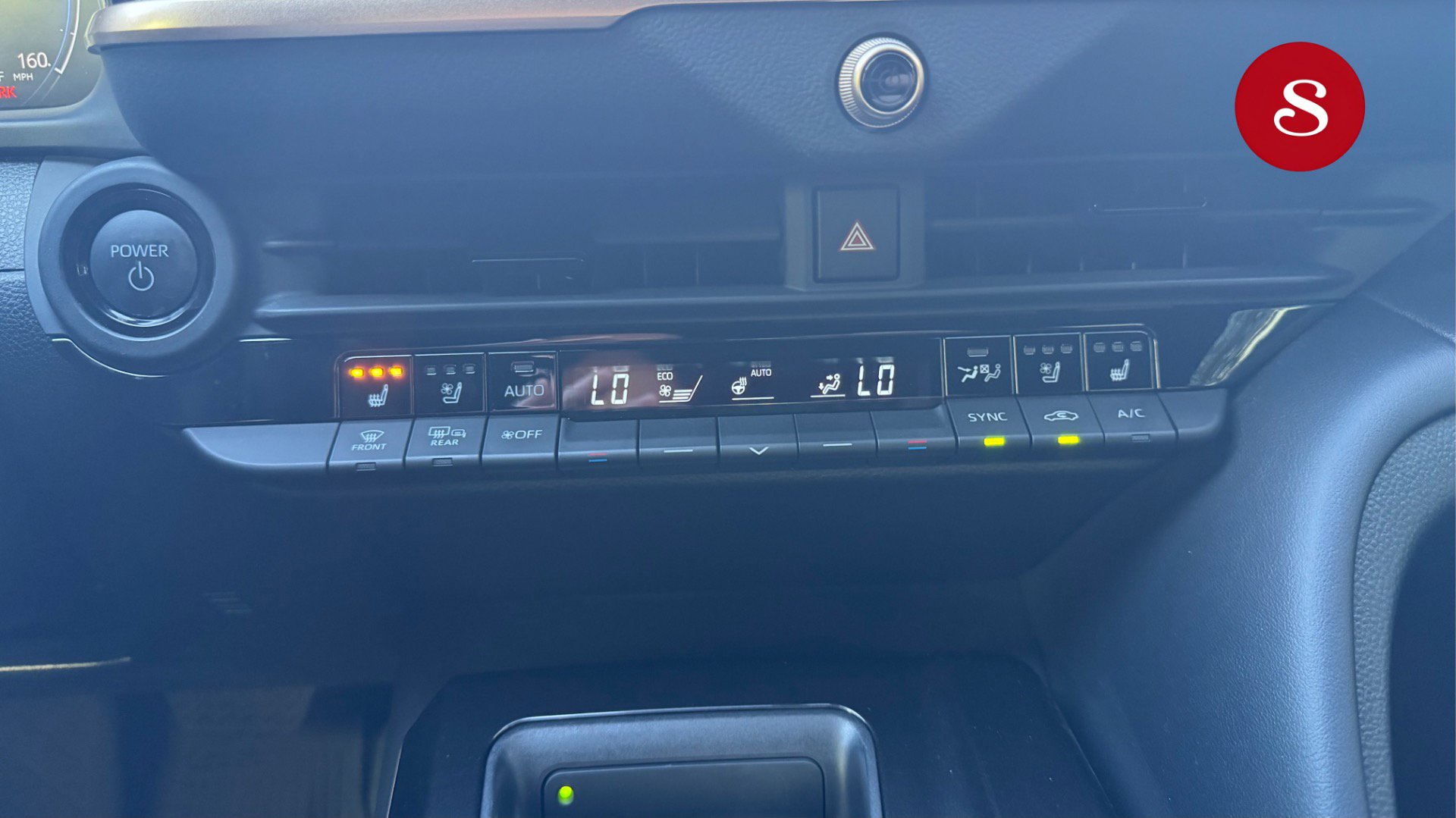 Used 2025 Toyota Crown Platinum image 21