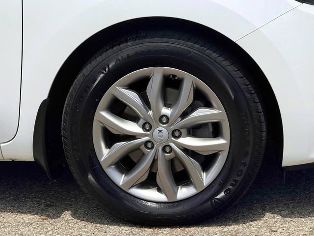 Used 2020 Kia Sedona EX FWD image 9