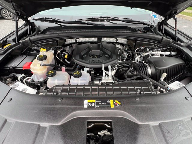 Used 2022 Jeep Grand Cherokee Limited 4xe AWD/4WD image 14
