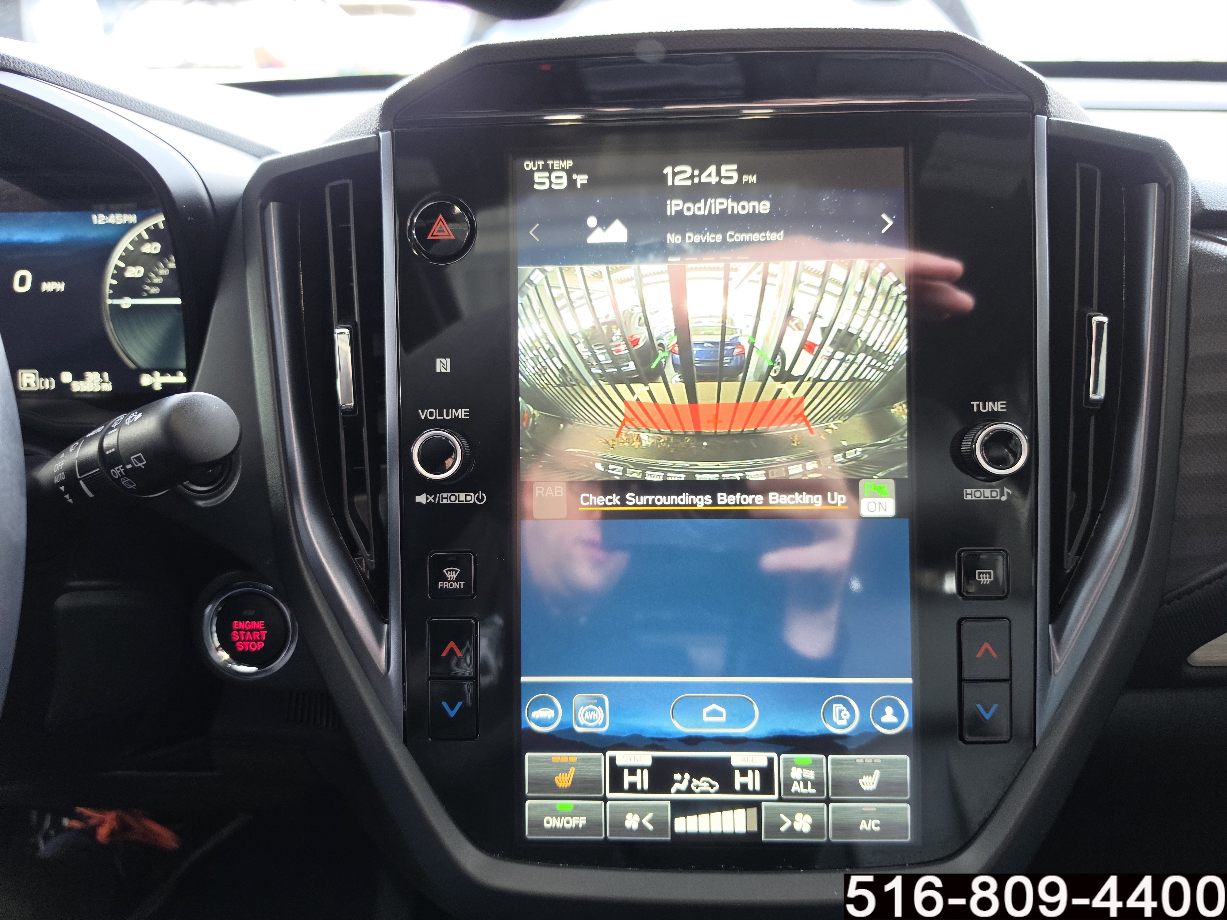 Used 2025 Subaru Forester Limited image 13