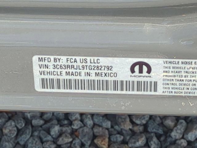 New 2026 RAM 3500 Laramie AWD/4WD image 43