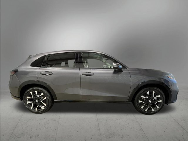 New 2027 Honda HR-V EX-L image 7