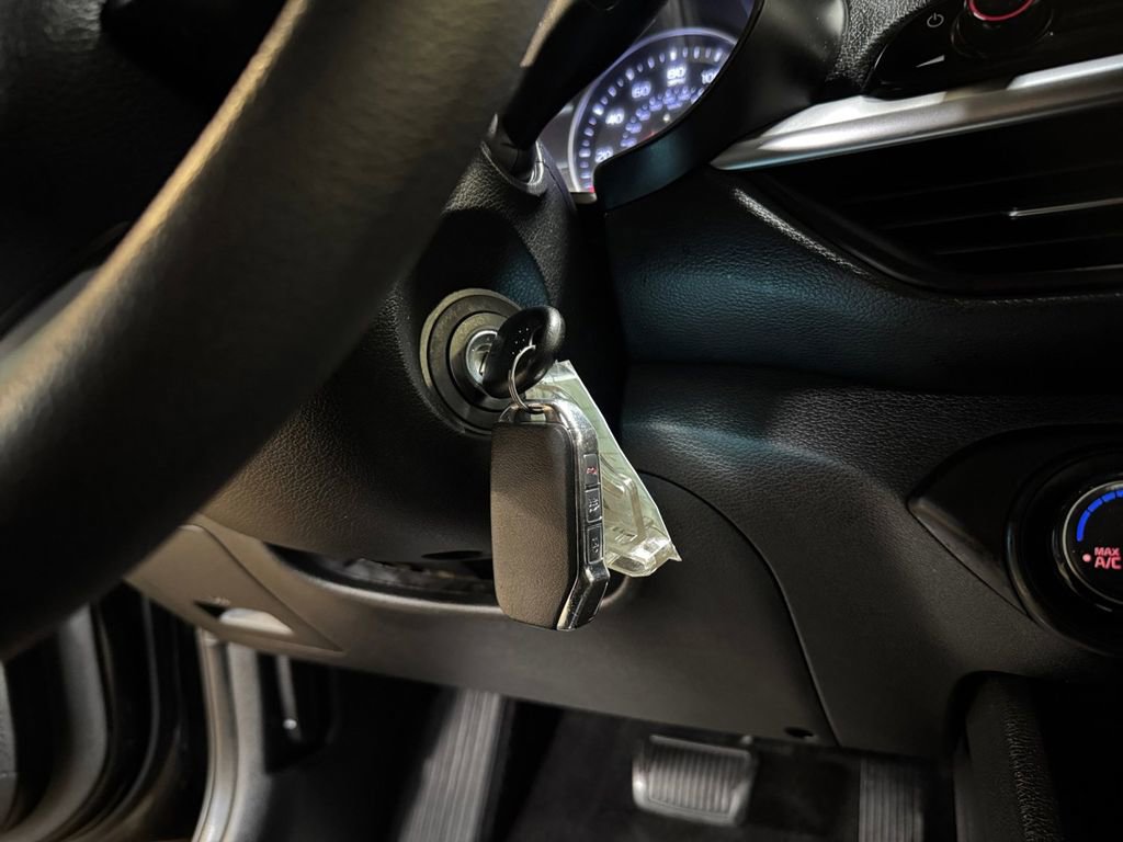 Certified 2023 Kia Forte LXS w/ LXS Technology Package image 29