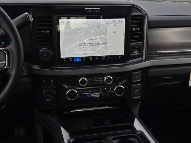 New 2026 Ford F450 Platinum AWD/4WD image 26