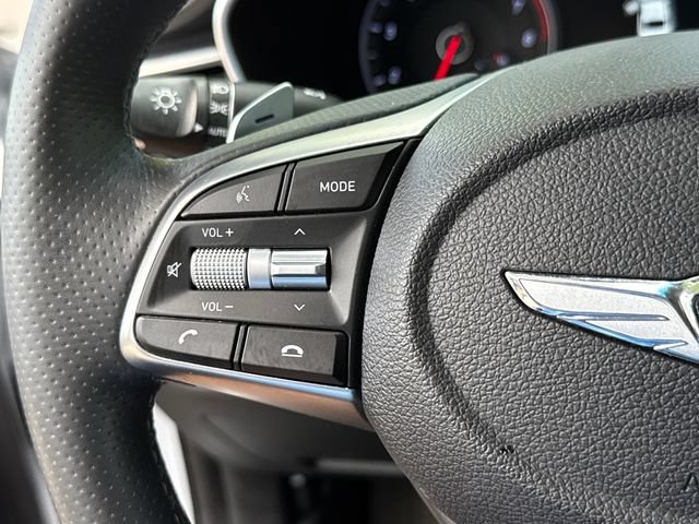 Used 2020 Genesis G70 2.0T w/ Elite Package AWD/4WD image 12