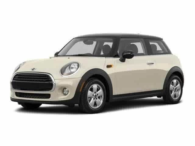 Used 2017 MINI Cooper 2-Door Hardtop FWD video 1