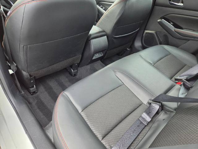 Certified 2025 Nissan Altima 2.5 SR AWD/4WD image 23