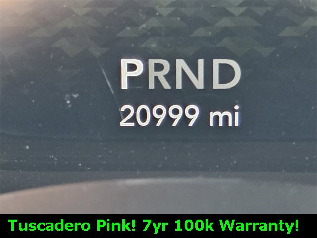 Certified 2022 Jeep Wrangler Unlimited Sport image 34