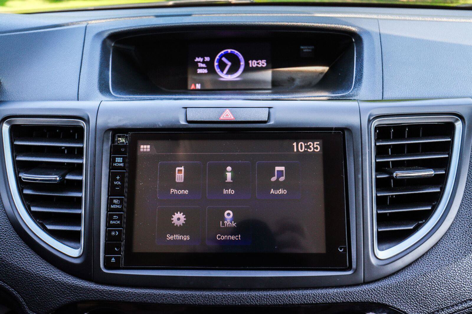 Used 2015 Honda CR-V EX image 10