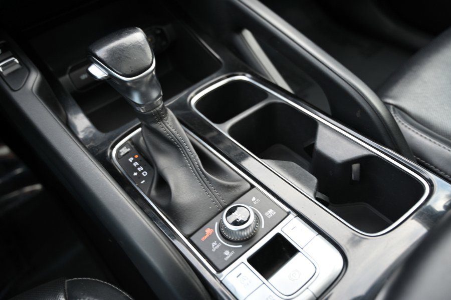 Used 2020 Kia Telluride S w/ S 8 Passenger Seating Package image 26
