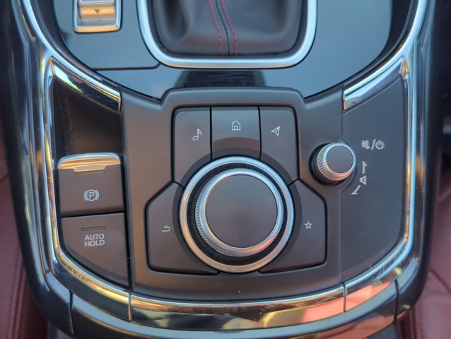 Used 2023 MAZDA CX-9 Carbon Edition image 23