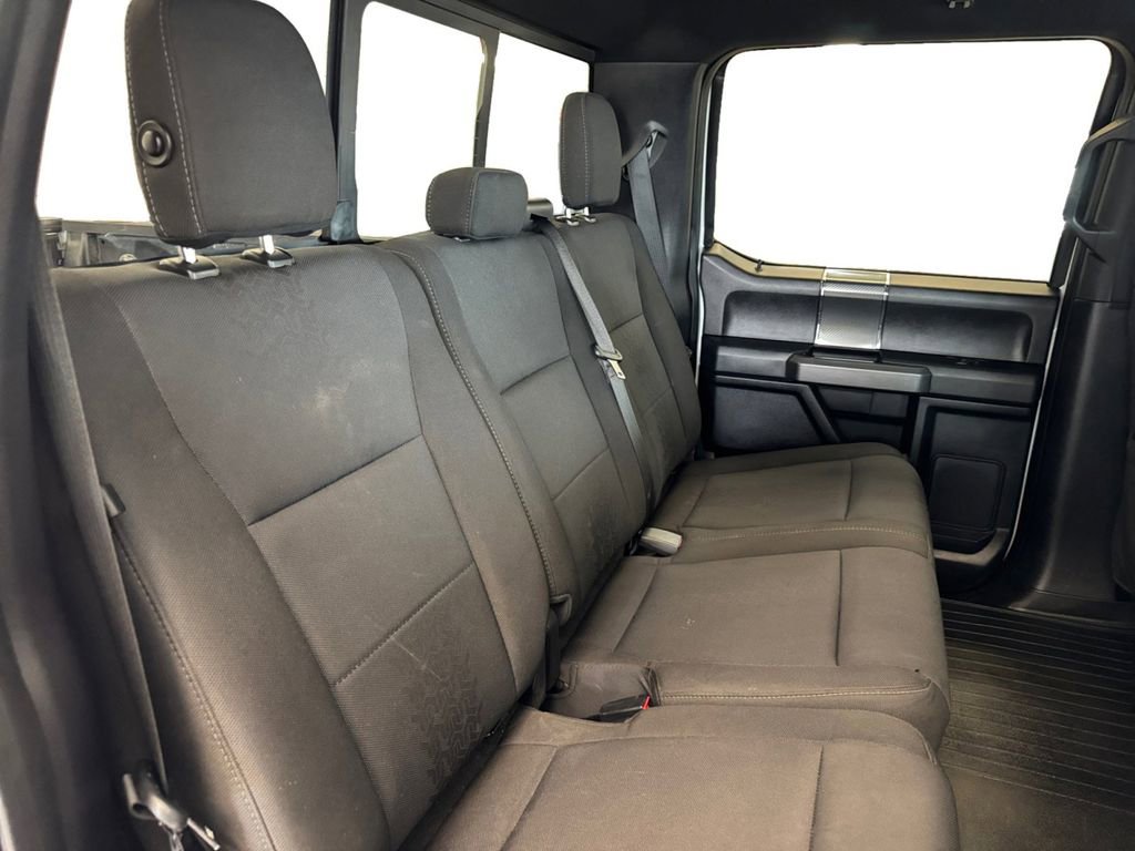 Used 2018 Ford F150 XLT w/ Equipment Group 302A Luxury image 18