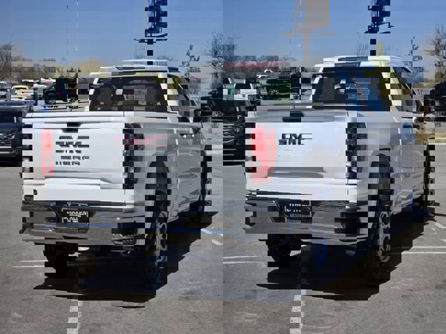 New 2026 GMC Sierra 1500 Pro image 4