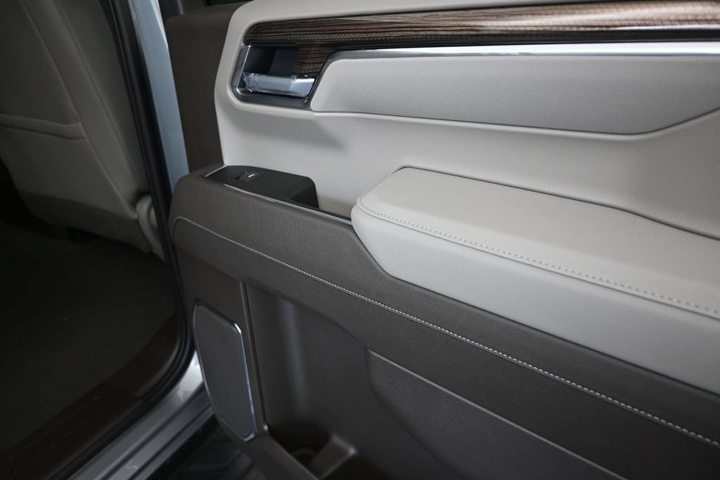New 2026 Chevrolet Silverado 1500 LT Trail Boss w/ LT Trail Boss Premium Package AWD/4WD image 23
