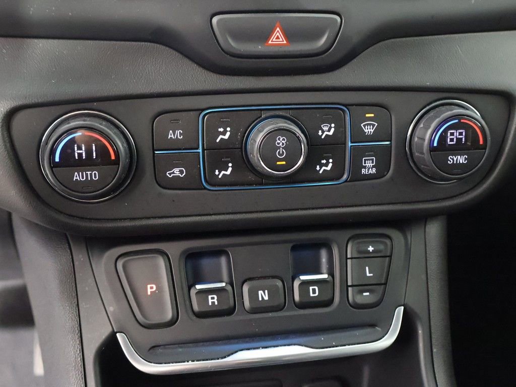 Used 2021 GMC Terrain SLE w/ Driver Convenience Package image 43