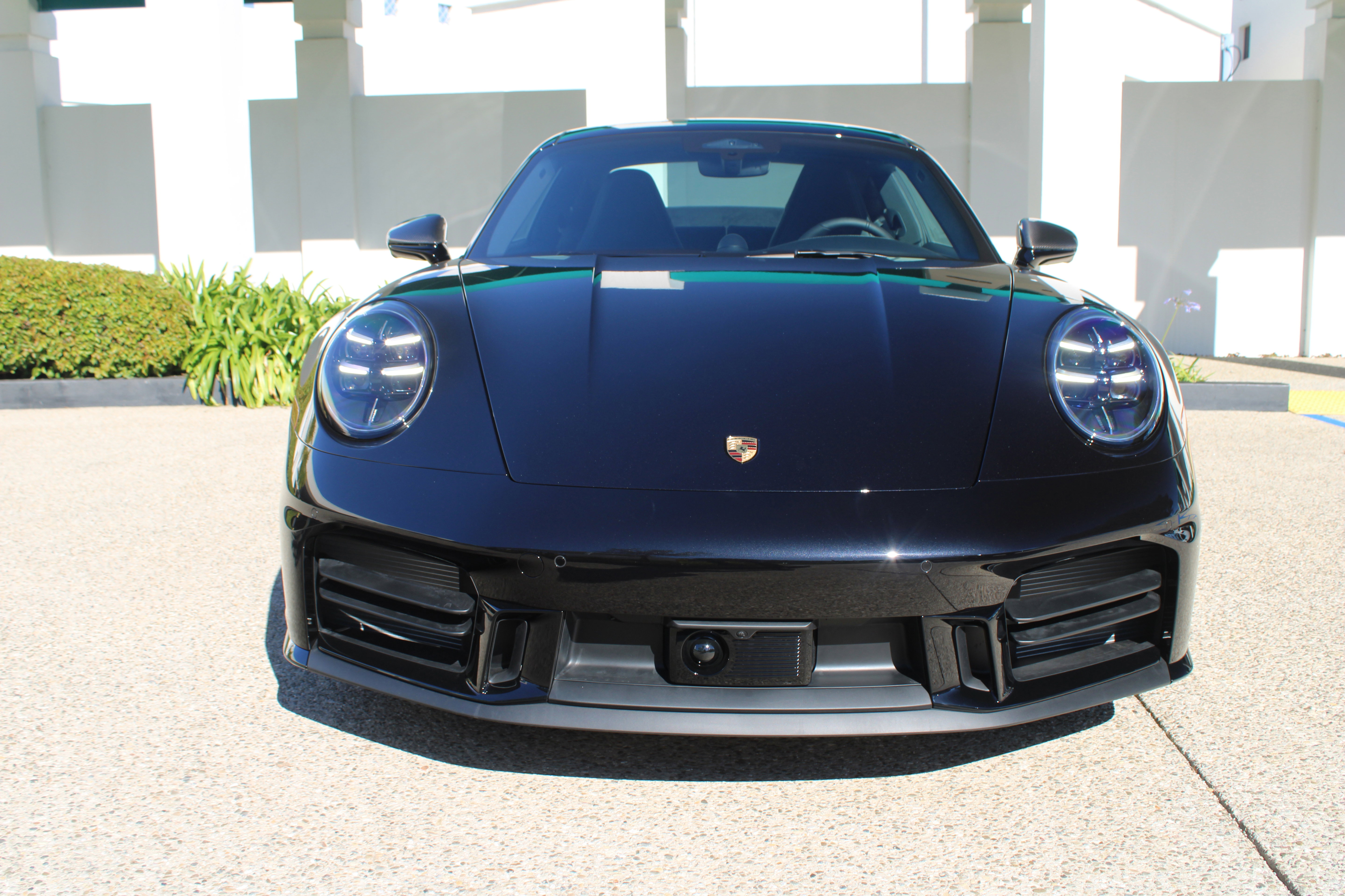 New 2026 Porsche 911 Carrera 4S image 10