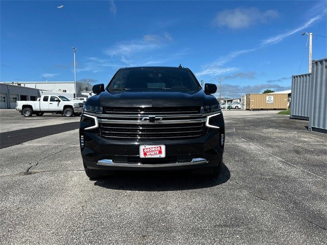 Certified 2022 Chevrolet Tahoe LT image 9