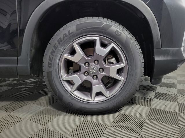 Used 2023 Honda Passport TrailSport image 11