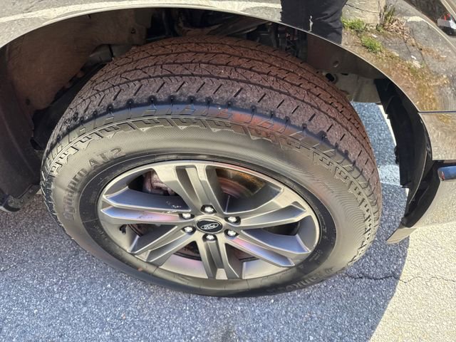 Used 2023 Ford F150 Lariat w/ Equipment Group 502A High AWD/4WD image 12