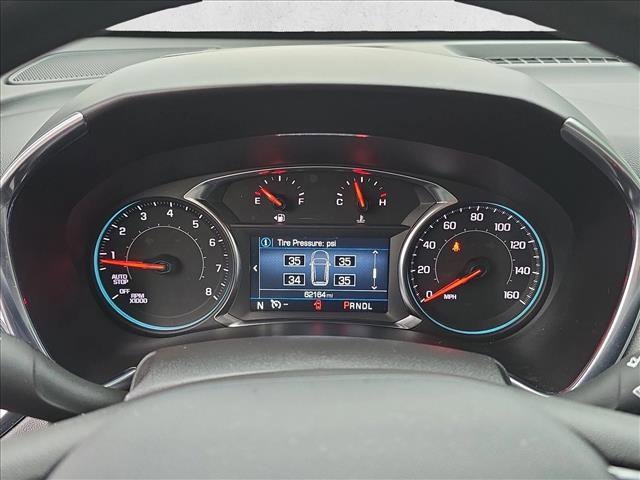 Used 2023 Chevrolet Equinox LT image 8