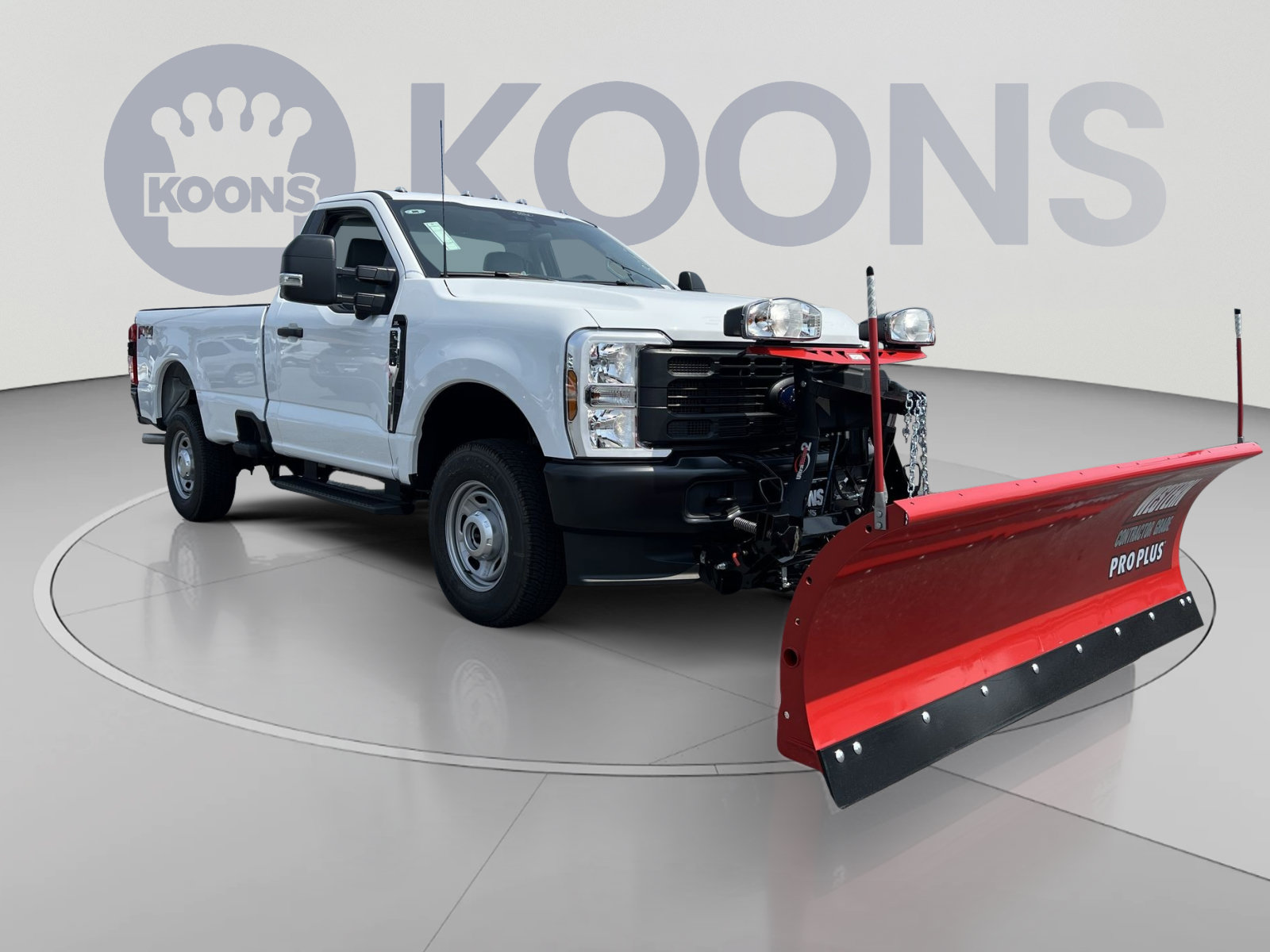 New 2026 Ford F250 XL w/ 360-Degree Camera Package AWD/4WD image 10