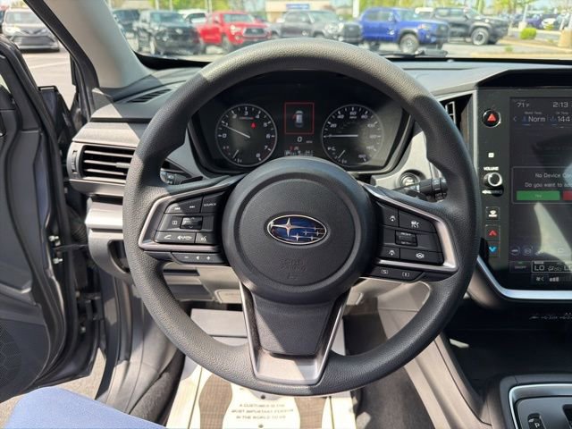 Used 2024 Subaru Impreza 2.0i Sport AWD/4WD image 18