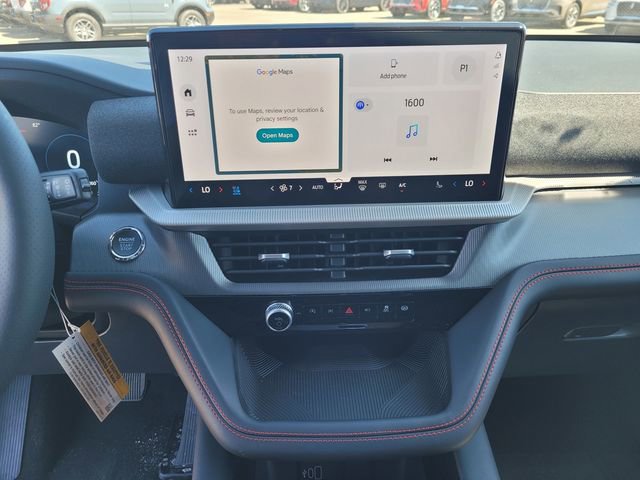 New 2026 Ford Explorer ST w/ Sun And Sound Package image 10